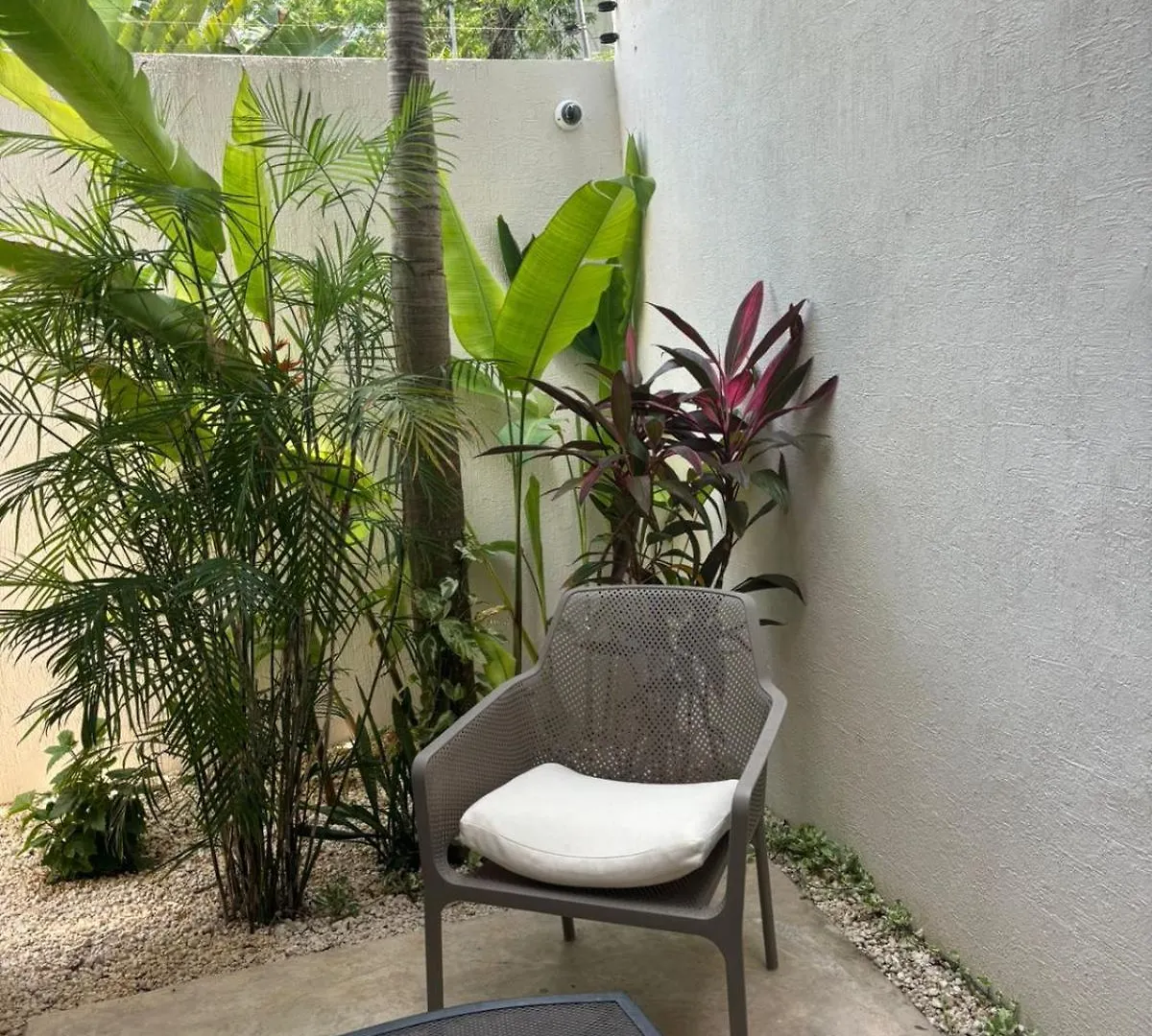 Tulum Private Villa Karol For10-Bbq-5 Beds-Pool-Parking 0*,  Mexikó