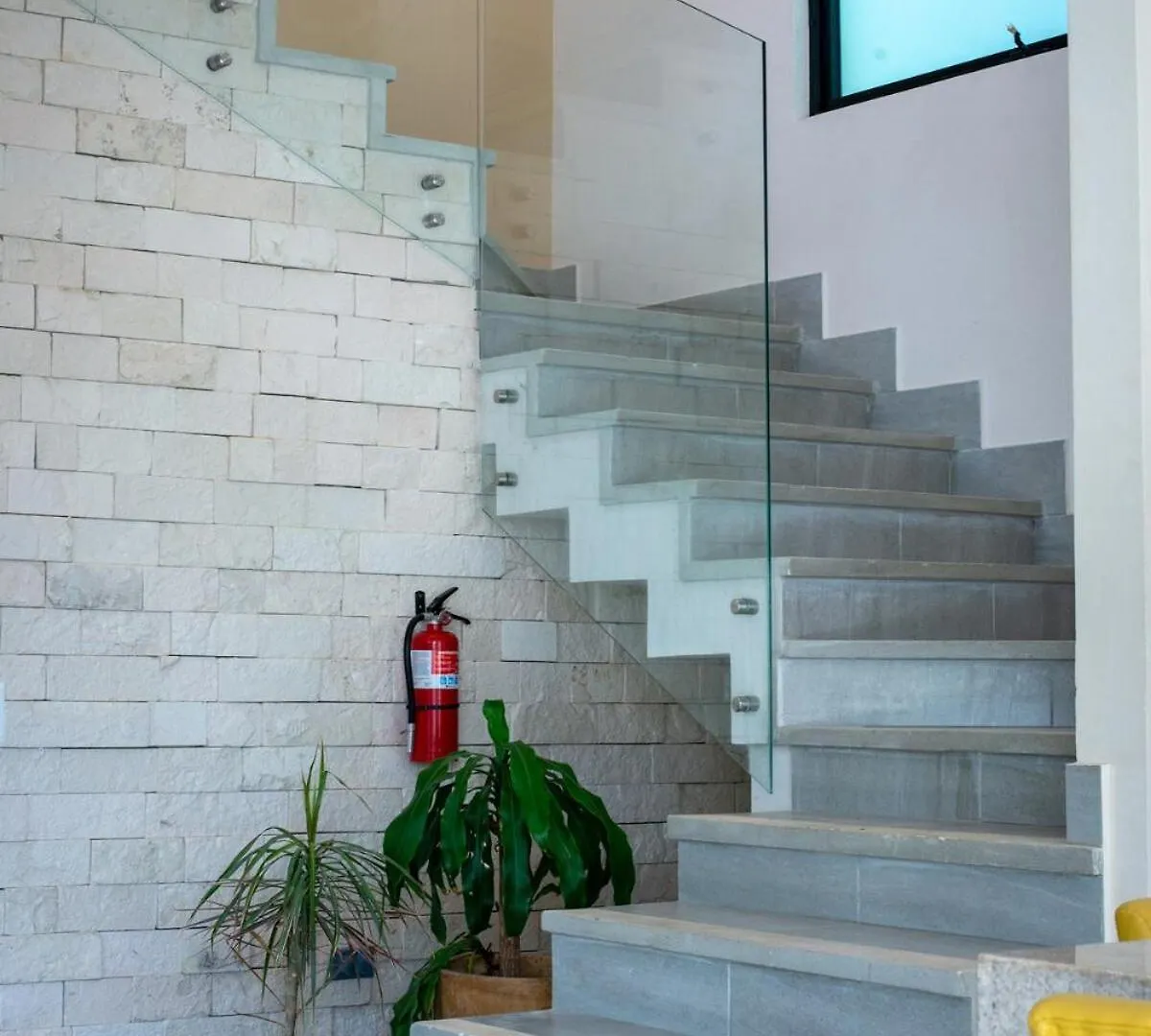 Tulum Private Villa Karol For10-Bbq-5 Beds-Pool-Parking 0*,